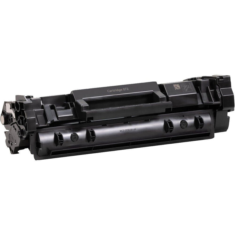 canon 072 black toner