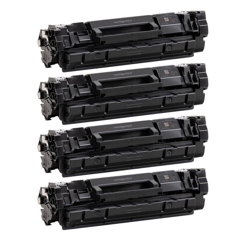 canon 072h toner