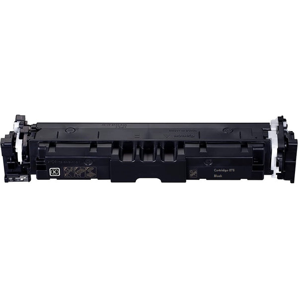 Canon 075 black toner