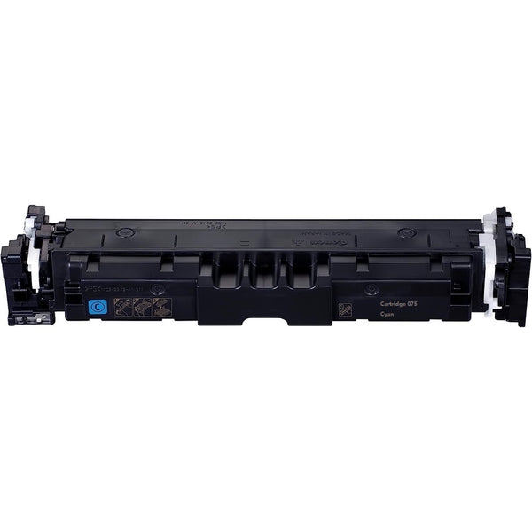 canon 075 cyan toner