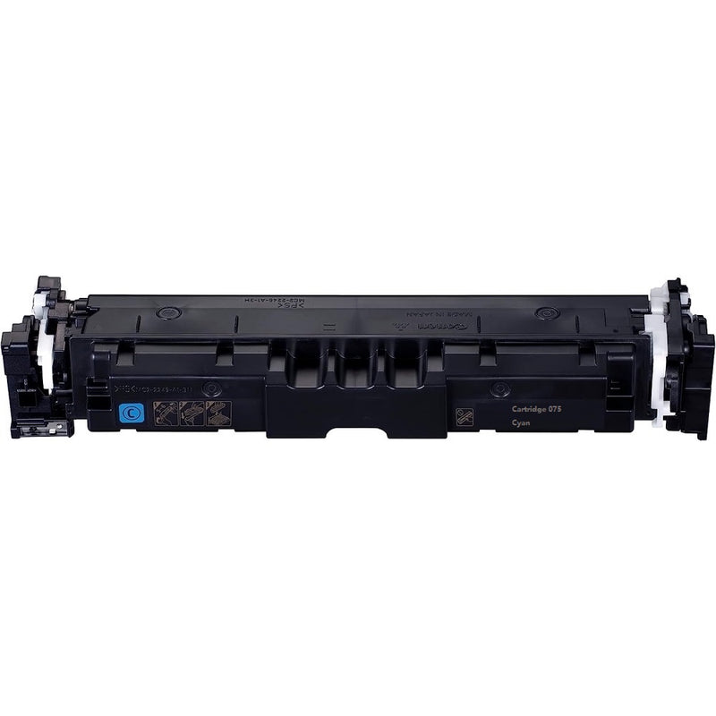 canon 075 cyan toner