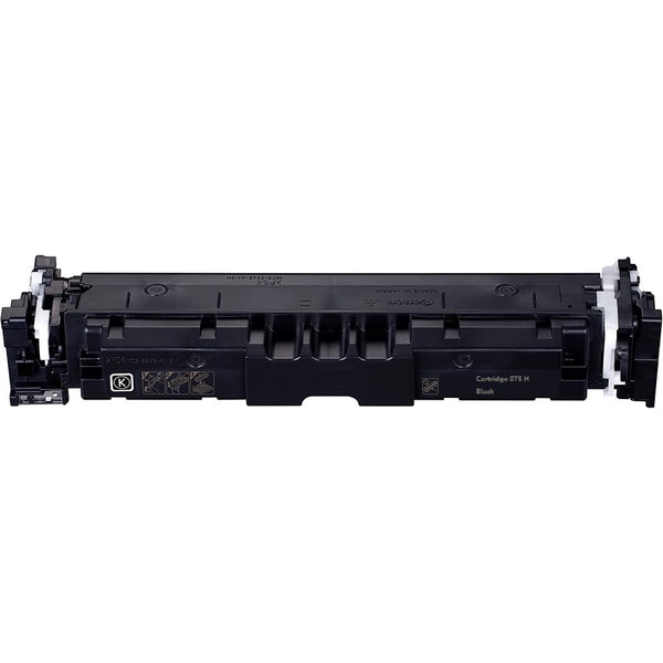 canon 075h black toner