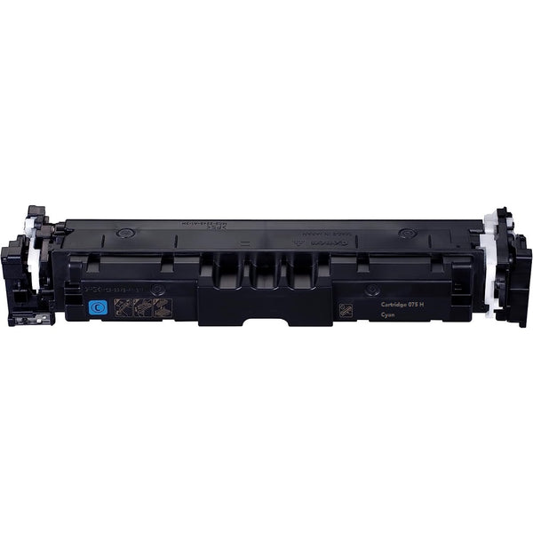 canon 075h cyan toner