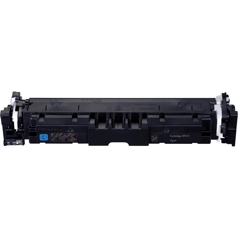 canon 075h cyan toner