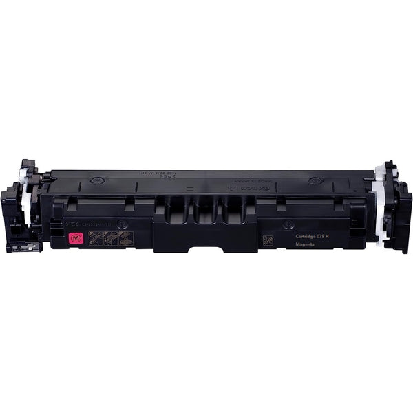 canon 075h magenta toner