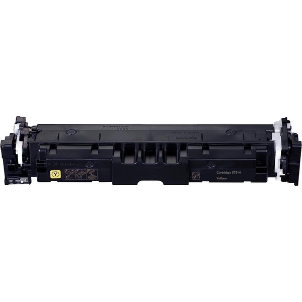 canon 075h yellow toner