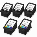 canon 275 276 ink 5-pack