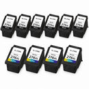 canon 275 276 xl ink 10-pack