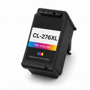 Replacement Canon CL-276 CL-276XL tri-color ink cartridge