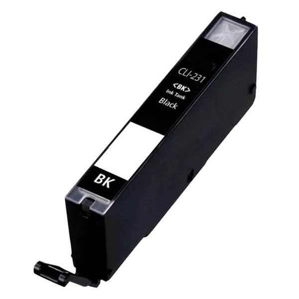 canon cli-231bk