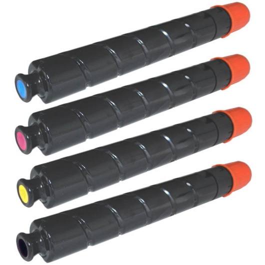 Canon (GPR-30) iR Advance C5045/C5051/C5250/C5255 Toner Bundle – Ready ...
