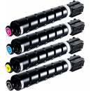 canon gpr-61 toner set