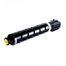 canon gpr-61 yellow toner