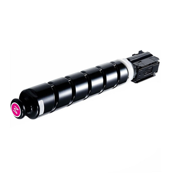 canon gpr-66 magenta toner