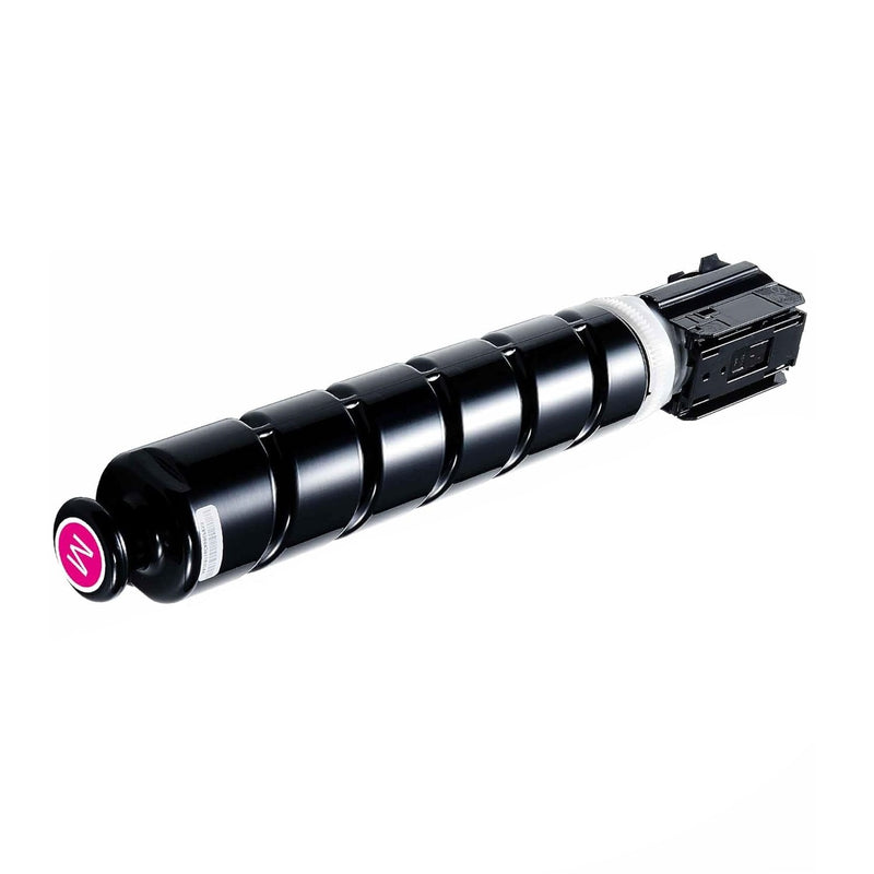 canon gpr-66 magenta toner