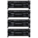 canon lbp246dw black toner