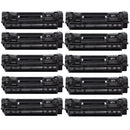 Canon MF275dw 071 toner cartridge 10-pack