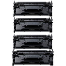 canon imageclass mf452dw toner 4-pack