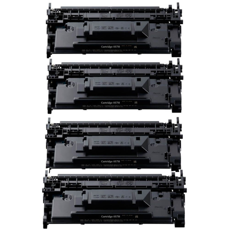 Canon imageCLASS MF453dw Toner Replacements