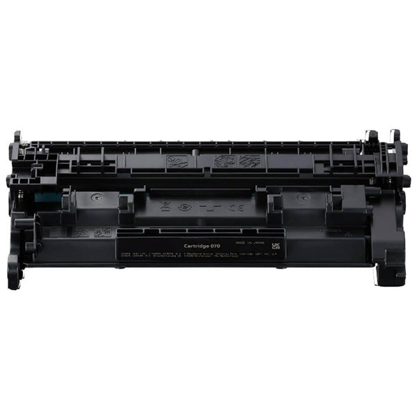 Canon MF465dw (070/070H) Black Toner | With Ink Level Chip – Ready