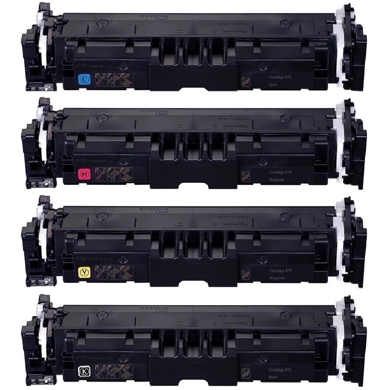 canon mf665cdw toner