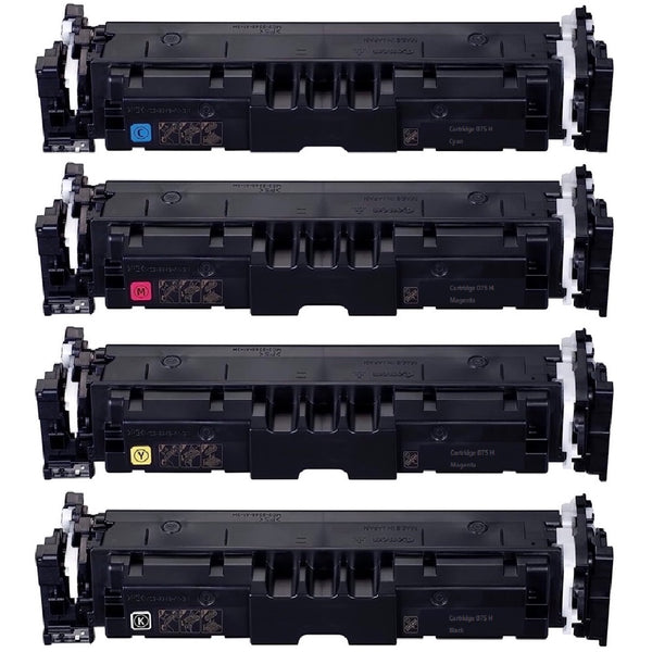 canon imageclass mf665cdw toner