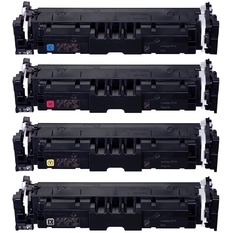 canon imageclass mf665cdw toner