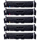 canon color imageclass mf665cdw toner