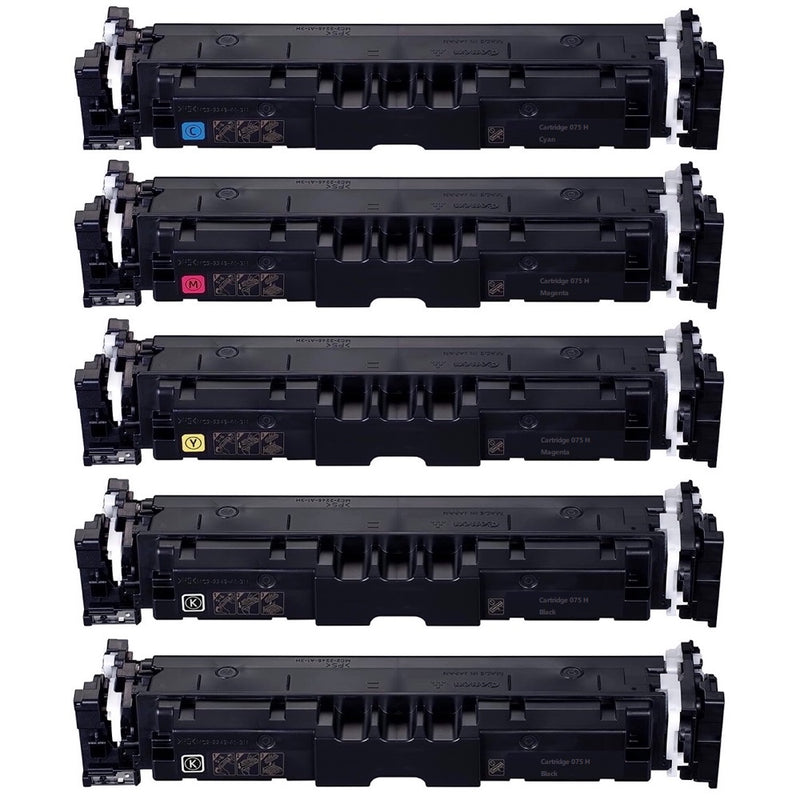canon color imageclass mf665cdw toner