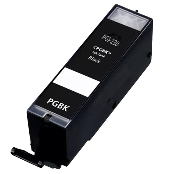 canon pgi-230 black ink