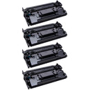 hp 87a toner 4-pack