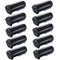 Replacement M11XH-C3NTP/331-9805 for Dell 2360d/2360dn/B3460dn/B3465dn/B3465dnf Laser Printers- High Yield-Black