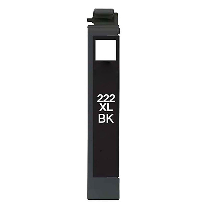 epson 222 xl black ink