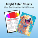 Remanufactured Ink Cartridge T812XL For Epson WorkForce Pro WF-7820/7840, EC-C7000