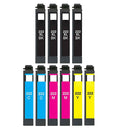 Remanufactured Epson Workforce WF-2960 Ink Cartridges