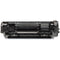 Compatible HP 134X W1340X Toner Cartridge