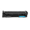 Compatible HP 215A Cyan Toner - W2311A