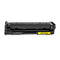 Compatible HP 215A Yellow Toner - W2312A