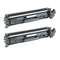 hp 30a toner 2-pack