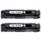 HP LaserJet Pro MFP 3101fdw Toner Replacement