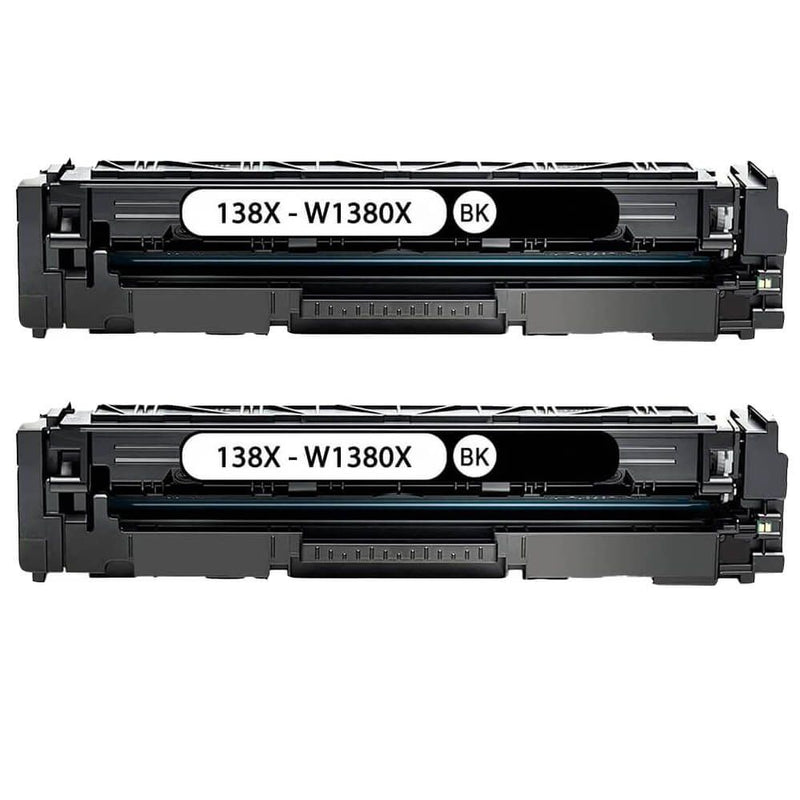 HP LaserJet Pro MFP 3101fdw Toner Replacement