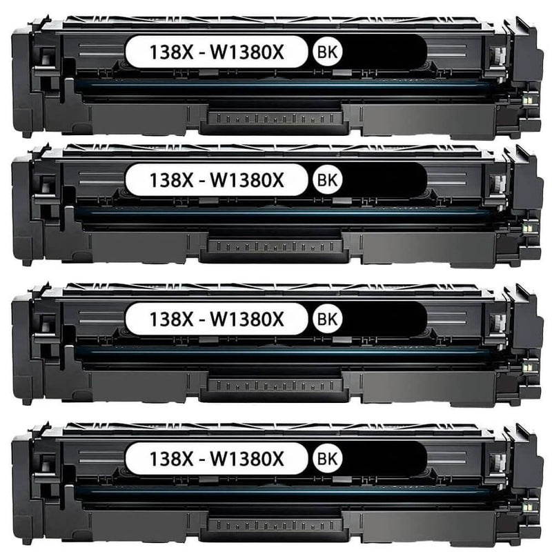 HP LaserJet Pro MFP 3101fdw Toner Replacement