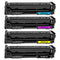 hp color laserjet pro mfp 3301sdw toner