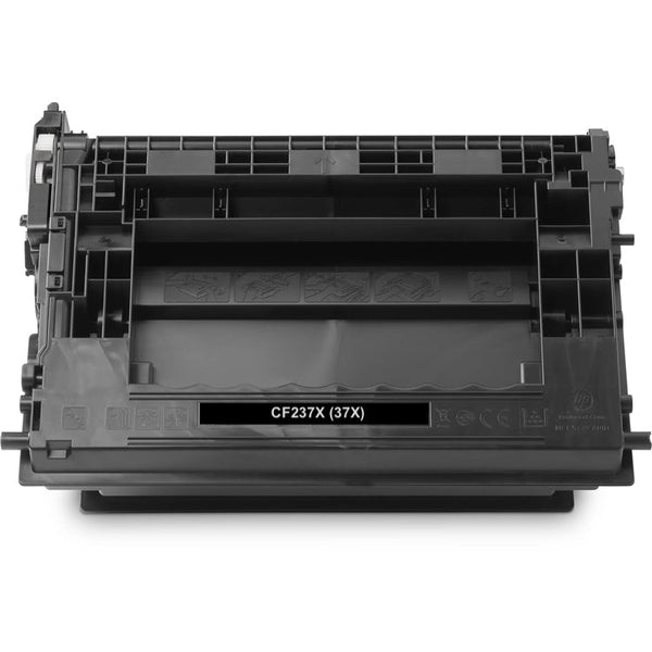 MICR HP 37X CF237X Toner Cartridge | For Check Printing