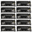 hp 4001dw black toner