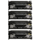 hp 4001n black toner