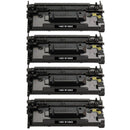 hp 4101fdw black toner cartridge