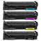 HP Color LaserJet Enterprise M455dn Toner Replacements