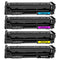 HP Color LaserJet Enterprise MFP M480f Toner Replacements