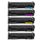 HP Color LaserJet Pro 4201dw Toner Replacements